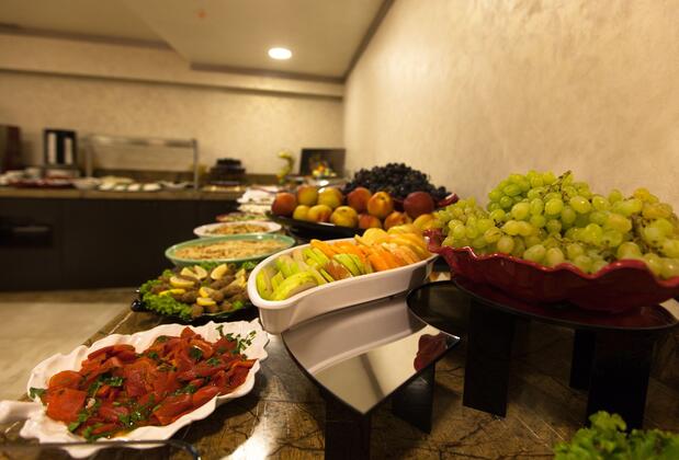 Miss İstanbul Hotel & Spa - Görsel 9