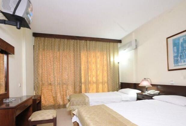 Kapmar Hotel - Görsel 10