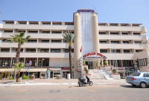 Kapmar Hotel - Görsel 3