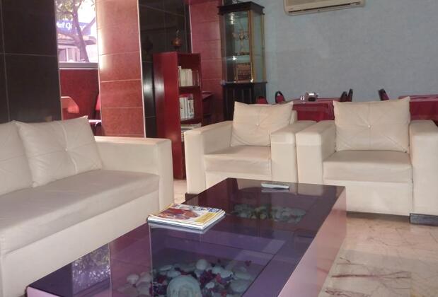 İlkay Otel Antalya - Görsel 8