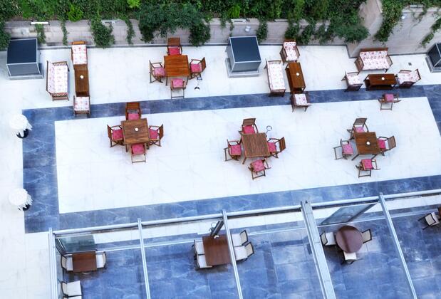 Notte Hotel - Görsel 4