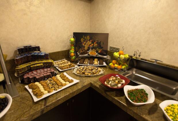 Miss İstanbul Hotel & Spa - Görsel 11