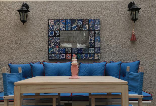 Peri Art Hotel - Görsel 13