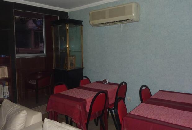 İlkay Otel Antalya - Görsel 7