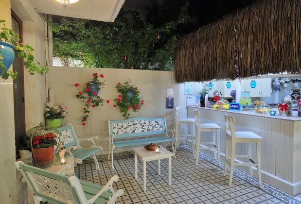 Peri Art Hotel - Görsel 15