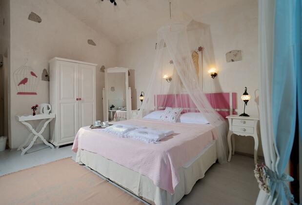 Peri Art Hotel - Görsel 4