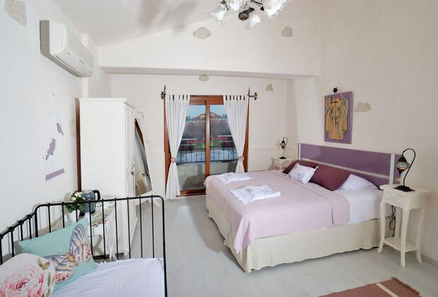 Peri Art Hotel - Görsel 5