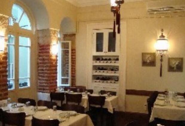 İlkay Otel Antalya - Görsel 11