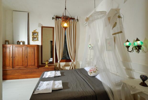 Peri Art Hotel - Görsel 10