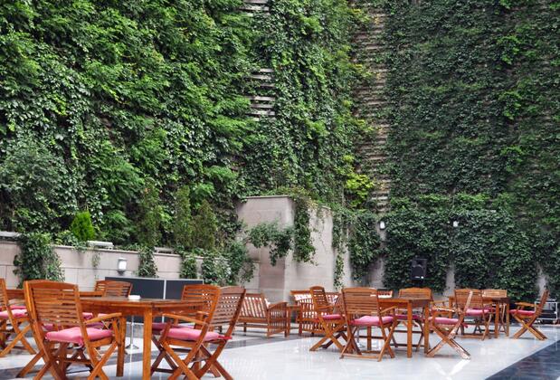 Notte Hotel - Görsel 17