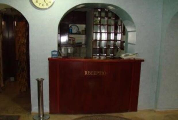 İlkay Otel Antalya - Görsel 6