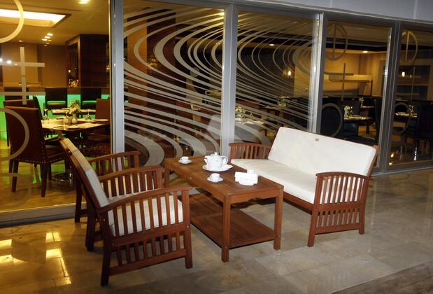 Notte Hotel - Görsel 18