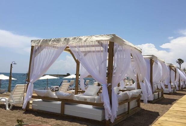 Esperanza Boutique Hotel - Görsel 40