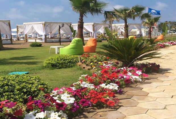 Esperanza Boutique Hotel - Görsel 41