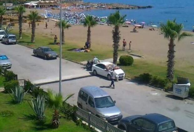 Esperanza Boutique Hotel - Görsel 42