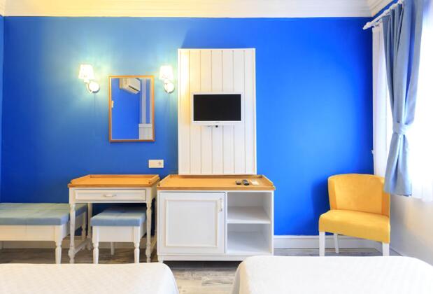 Akdeniz Beach Hotel - Görsel 6