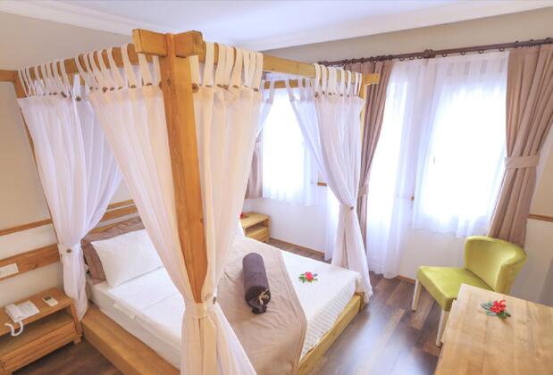 Akdeniz Beach Hotel - Görsel 14