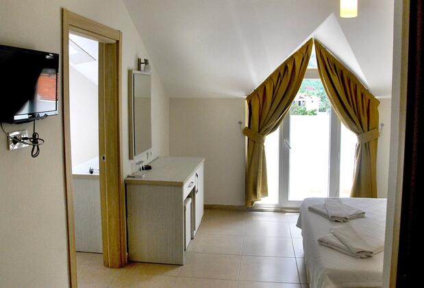 Akdeniz Beach Hotel - Görsel 10