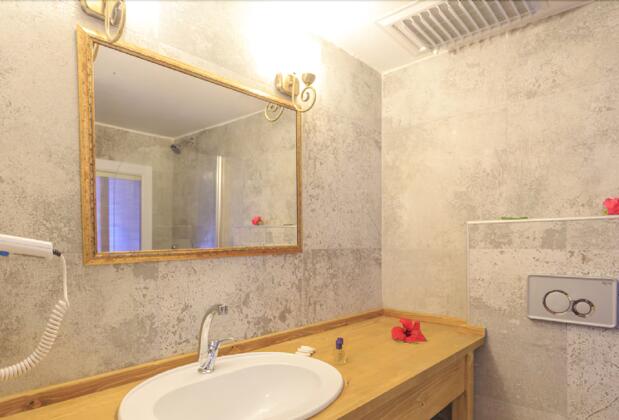 Akdeniz Beach Hotel - Görsel 16