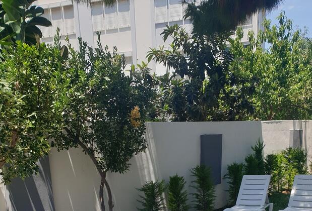 Esperanza Boutique Hotel - Görsel 46