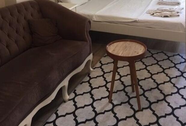 Sweet Home Taksim Otel - Görsel 6