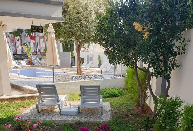 Esperanza Boutique Hotel - Görsel 47