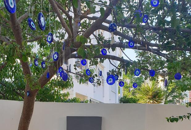 Esperanza Boutique Hotel - Görsel 48