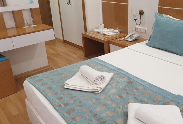 Esperanza Boutique Hotel - Görsel 49