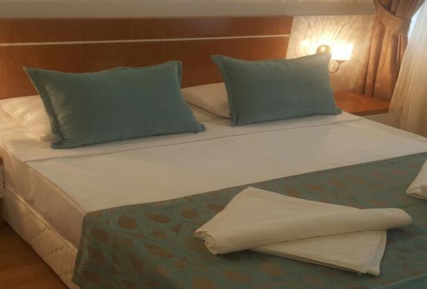 Esperanza Boutique Hotel - Görsel 50