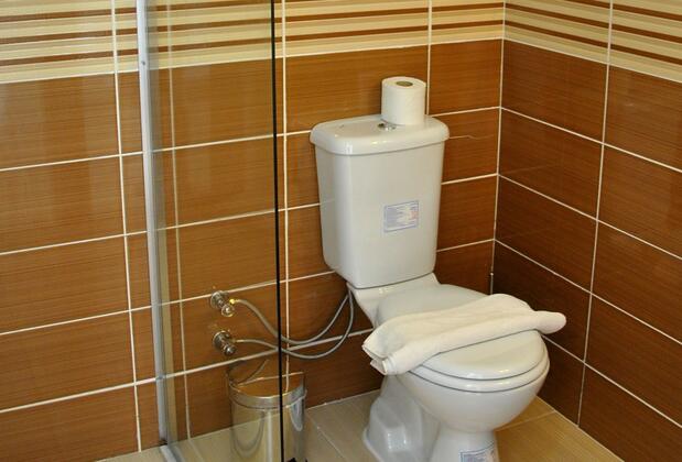 Akdeniz Beach Hotel - Görsel 18