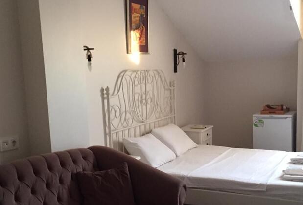 Sweet Home Taksim Otel - Görsel 10