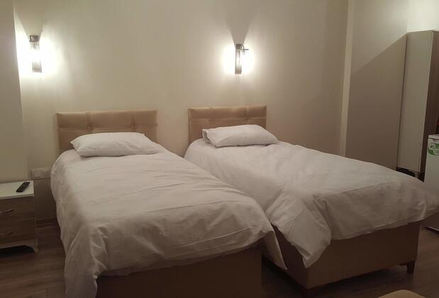 Sweet Home Taksim Otel - Görsel 12