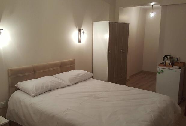 Sweet Home Taksim Otel - Görsel 14