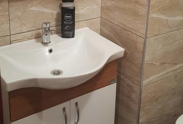 Sweet Home Taksim Otel - Görsel 15