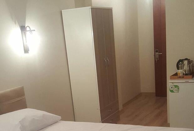 Sweet Home Taksim Otel - Görsel 18