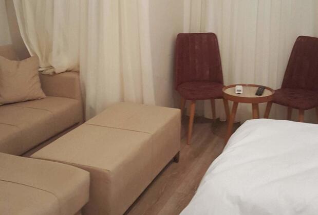 Sweet Home Taksim Otel - Görsel 19