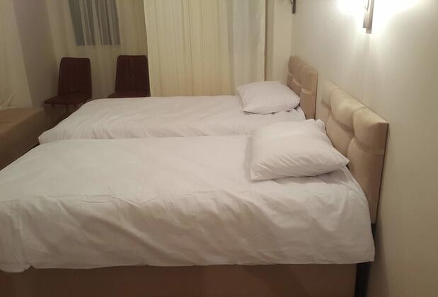 Sweet Home Taksim Otel - Görsel 20