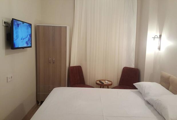 Sweet Home Taksim Otel - Görsel 21