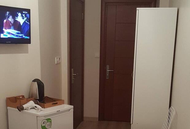 Sweet Home Taksim Otel - Görsel 22