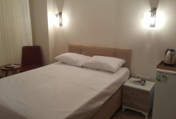 Sweet Home Taksim Otel - Görsel 23