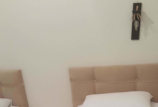 Sweet Home Taksim Otel - Görsel 26