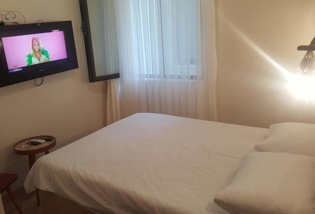 Sweet Home Taksim Otel - Görsel 27