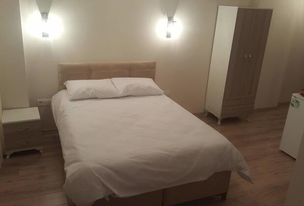 Sweet Home Taksim Otel - Görsel 31