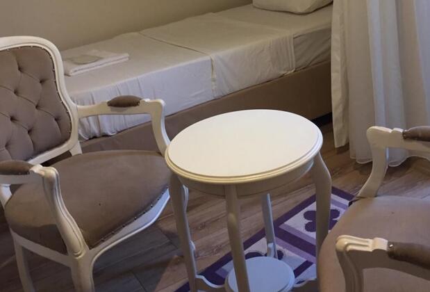 Sweet Home Taksim Otel - Görsel 33