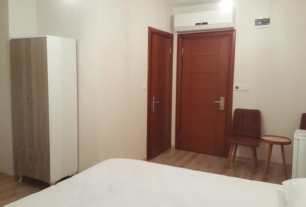 Sweet Home Taksim Otel - Görsel 34