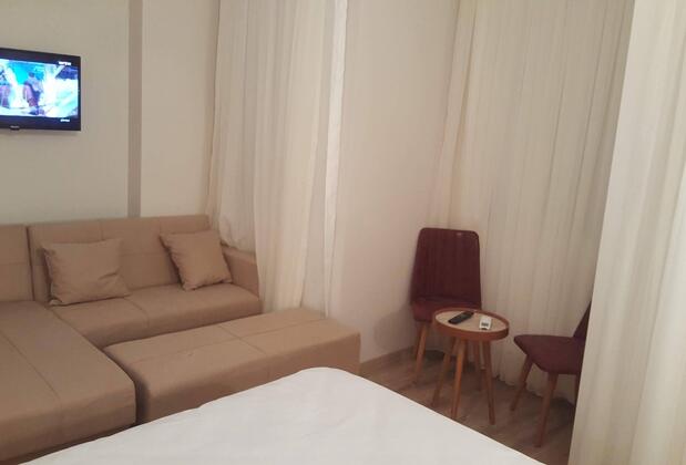 Sweet Home Taksim Otel - Görsel 35
