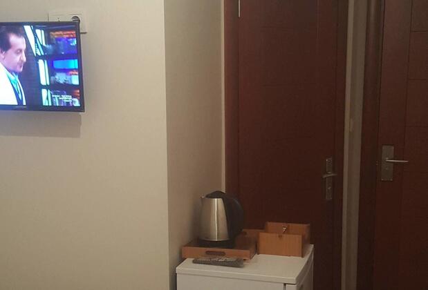 Sweet Home Taksim Otel - Görsel 36