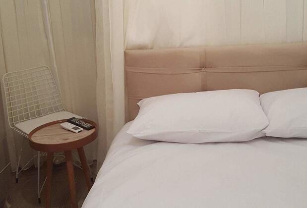 Sweet Home Taksim Otel - Görsel 38