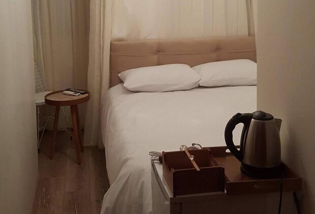 Sweet Home Taksim Otel - Görsel 39