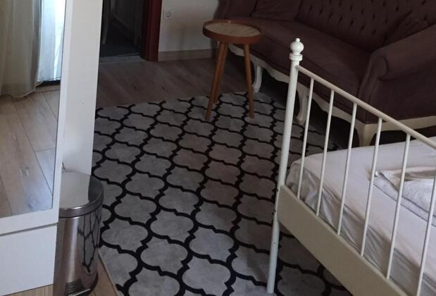 Sweet Home Taksim Otel - Görsel 40